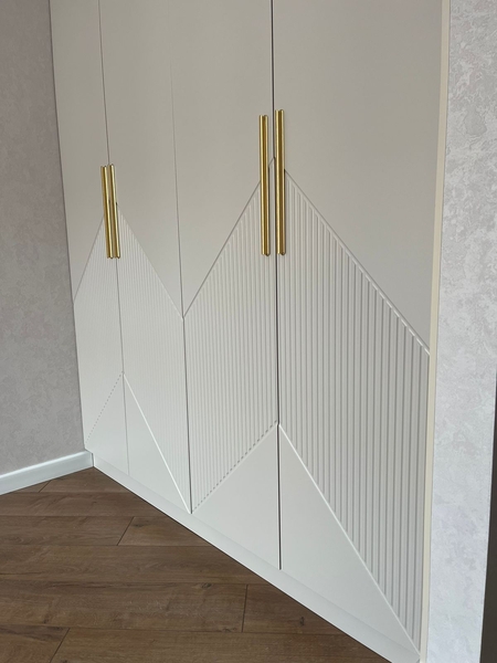 Мебельные фасады из мдф - Изображение #2, Объявление #1743974