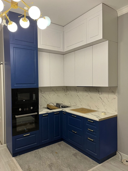 Мебельные фасады из мдф - Изображение #4, Объявление #1743974