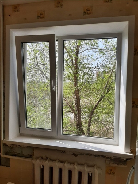 Окна металлопластиковые. - Изображение #3, Объявление #1354261