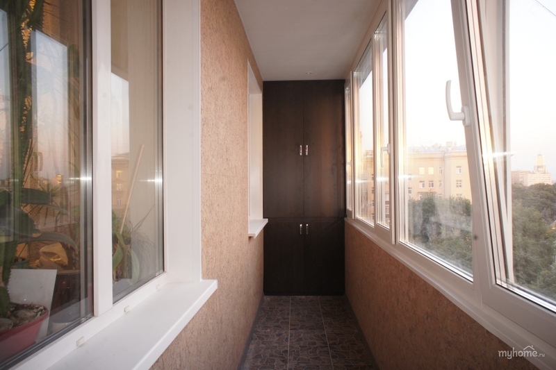 Отделка балконов под ключ. Низкие цены. Скидки. - Изображение #5, Объявление #1424937