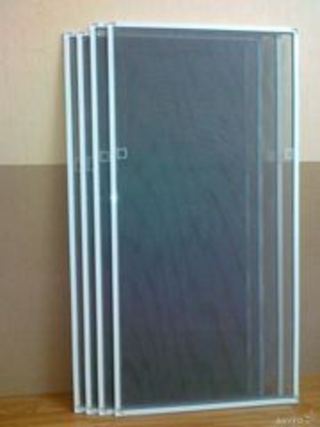 Москитные сетки (изготовление и установка) - Изображение #2, Объявление #1354269