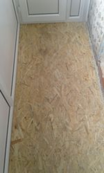 Настил  пола на балконе. Низкие цены! Скидки! Акции! - Изображение #3, Объявление #1354276