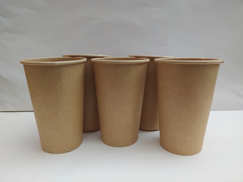 бумажные стаканs - Изображение #2, Объявление #1694114