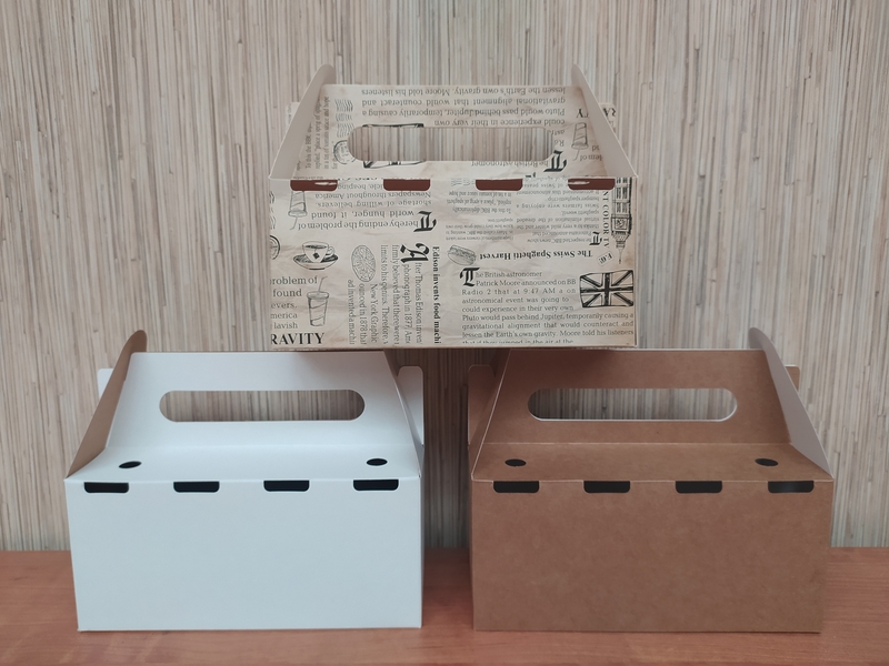 коробки и упаковка в наличии и на заказ - Изображение #3, Объявление #1748470