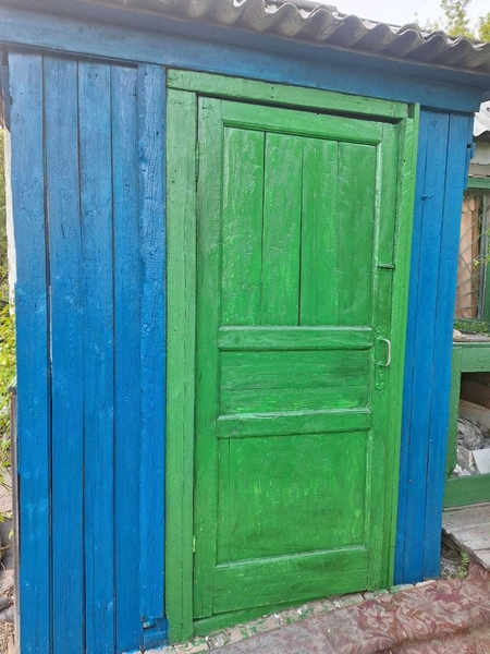 продаю дачу р-он Сабурханской ЦОФ - Изображение #5, Объявление #1748907