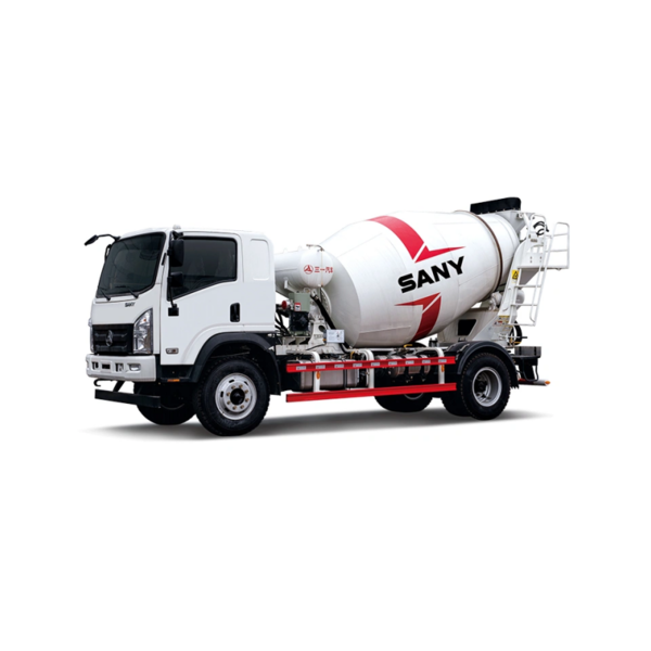 Характеристики бетономешалки 10 m³ 300 L - Изображение #1, Объявление #1749895