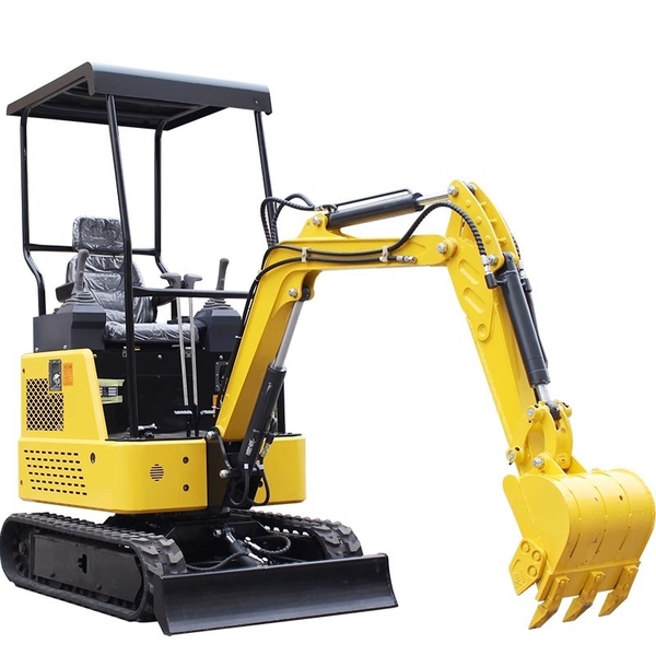 Мини-экскаватор (до 2,5 т) - Изображение #1, Объявление #1749896