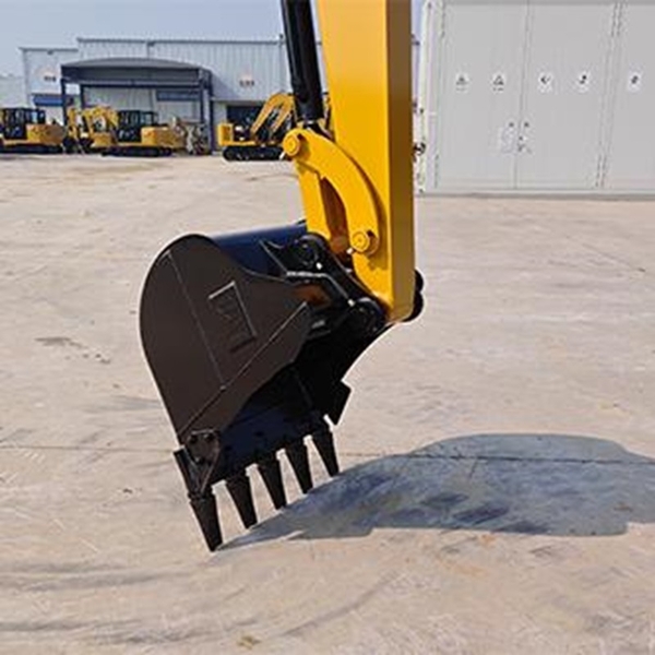 Мини-экскаватор (до 2,5 т) - Изображение #5, Объявление #1749896