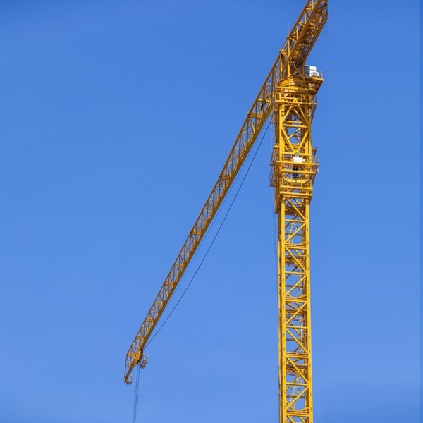 Башенный Кран Новый или Б/У из Китая SFT160B(T6518-10) - Изображение #2, Объявление #1749912