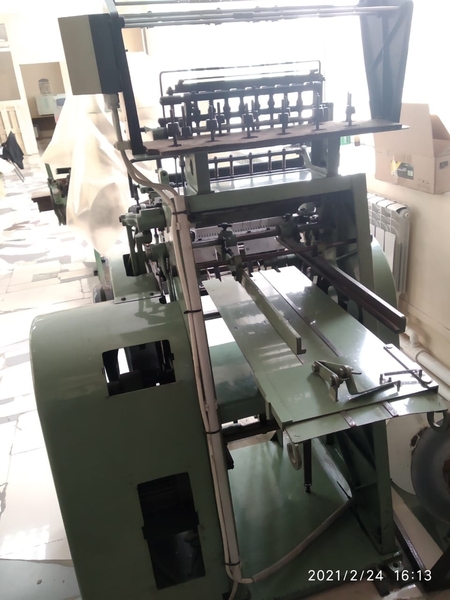 Продаем ниткошвейную машину - Изображение #4, Объявление #1748906