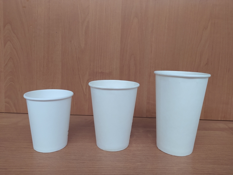 бумажные стаканs - Изображение #5, Объявление #1694114