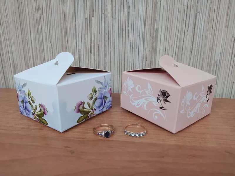 коробки и упаковка в наличии и на заказ - Изображение #7, Объявление #1748470