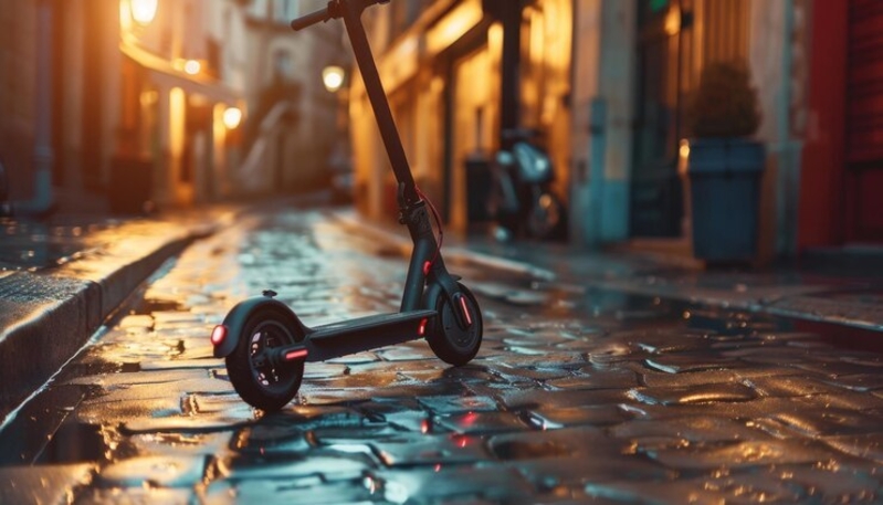 Ремонт электросамокатов - Изображение #2, Объявление #1751963