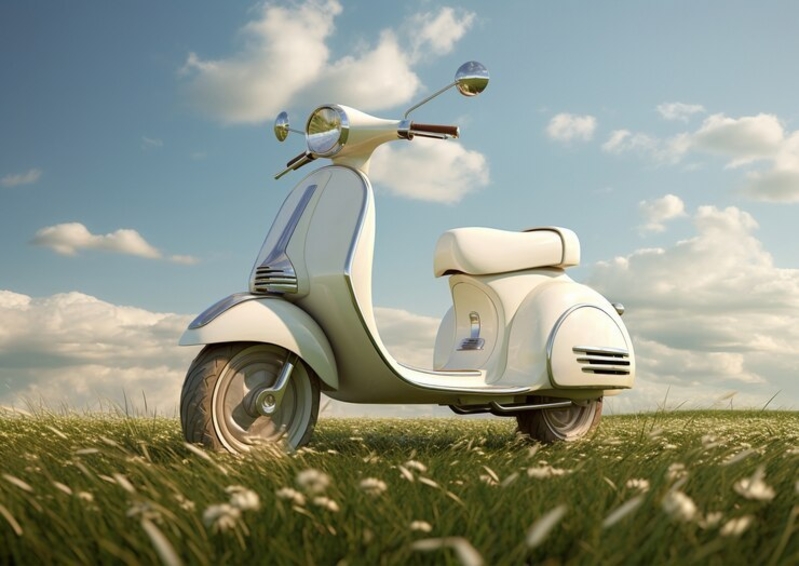 Ремонт электроскутеров - Изображение #2, Объявление #1751965