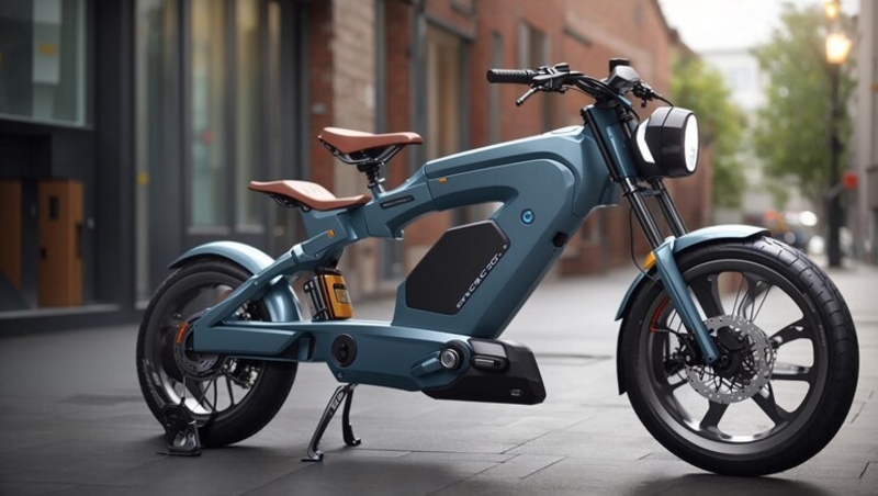 Ремонт электроскутеров - Изображение #1, Объявление #1751965