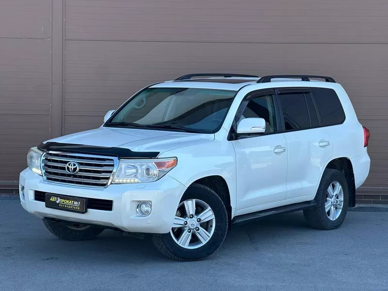 Аренда авто. Прокат авто. Автопрокат. Без водителя. - Изображение #2, Объявление #1752007