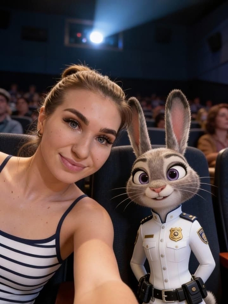 создание ии фото на новый год - Изображение #1, Объявление #1752152