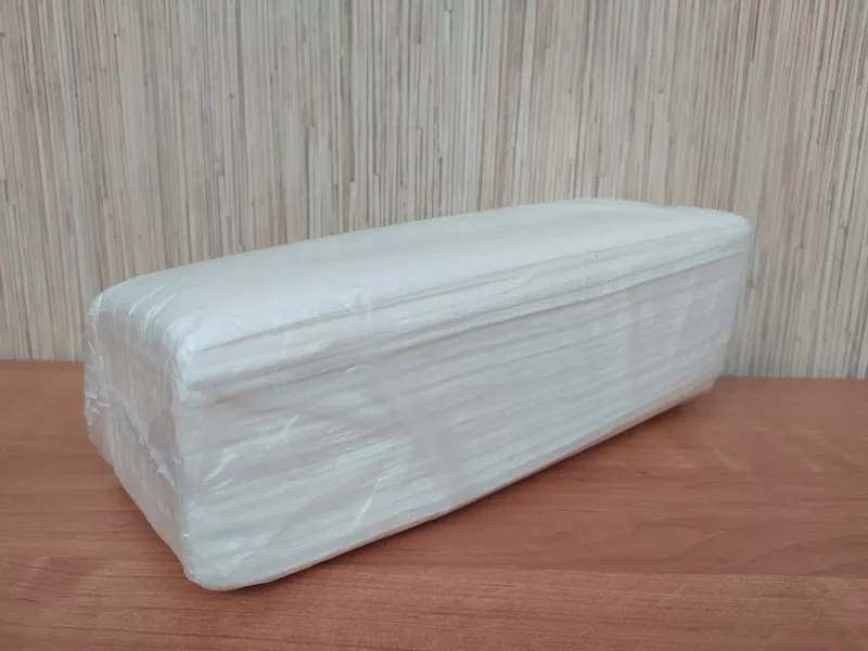 Бумажные салфетки из 100% целлюлозы - Изображение #3, Объявление #1752319