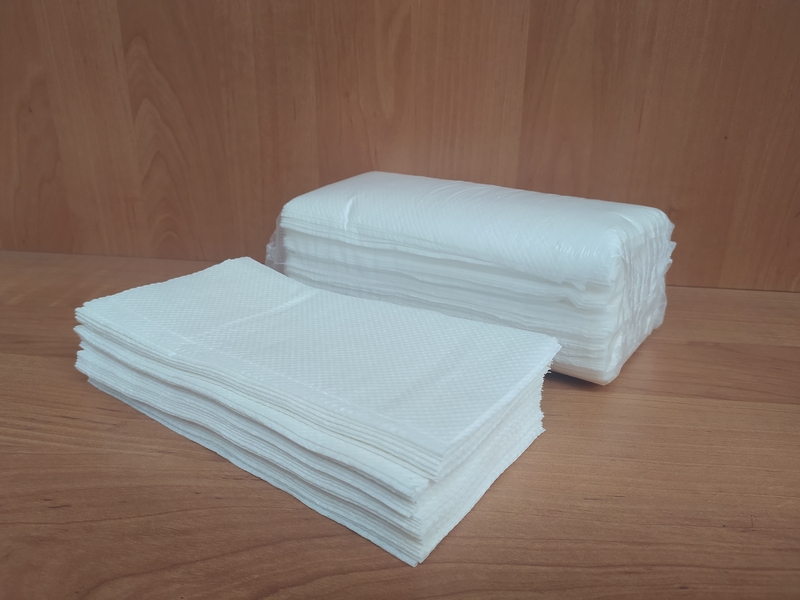 Бумажные салфетки из 100% целлюлозы - Изображение #2, Объявление #1752319