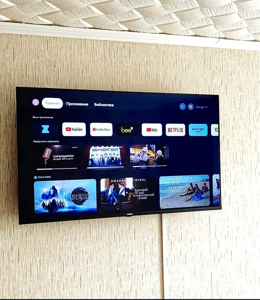 Квартира посуточно, на ночь, на день - Изображение #3, Объявление #1707474