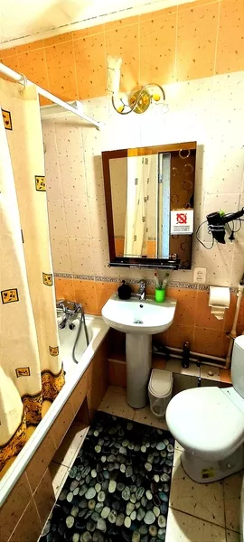 Квартира посуточно, на ночь, на день - Изображение #6, Объявление #1707474