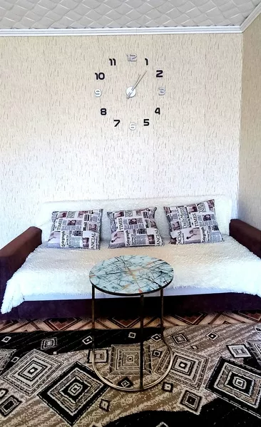 Квартира посуточно, на ночь, на день - Изображение #4, Объявление #1707474