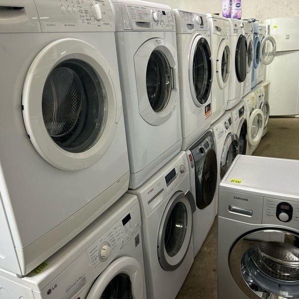 Ремонт и установка стиральных машин и бытовой техники 87028676745 - Изображение #7, Объявление #1752820