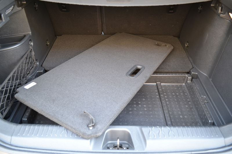 Фальшпол (Органайзер) - Изображение #3, Объявление #1753018