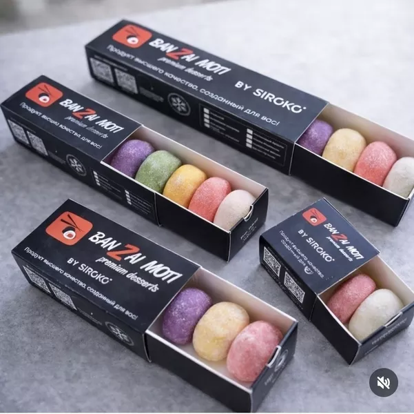 коробки и упаковка - Изображение #2, Объявление #1748470