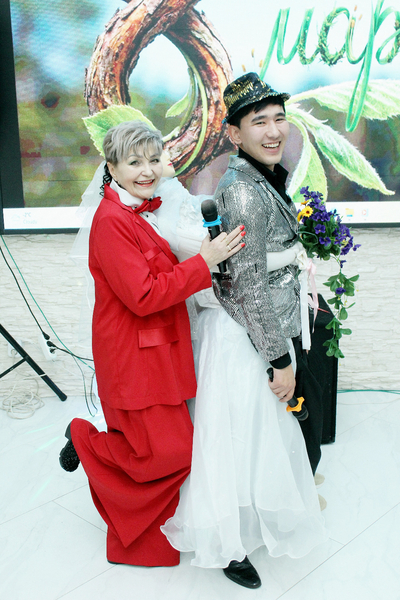 ЯPКИЕ СОБЫТИЯ В КАРАГАНДЕ, КОТОРЫЕ ЗАПОМНЯТСЯ НАВСЕГДА. - Изображение #5, Объявление #1753509