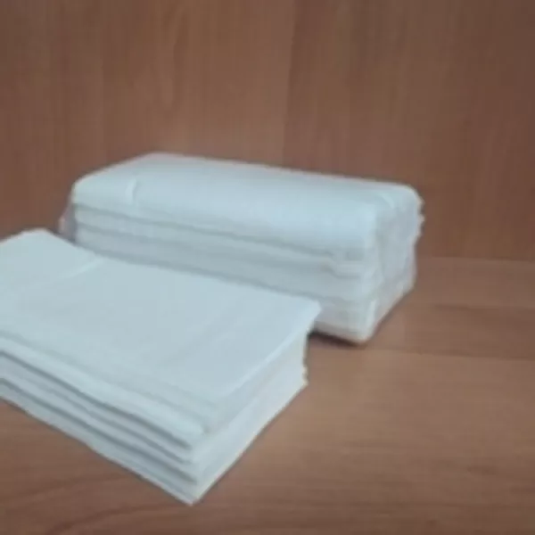 Бумажные салфетки из 100% целлюлозы - Изображение #6, Объявление #1752319