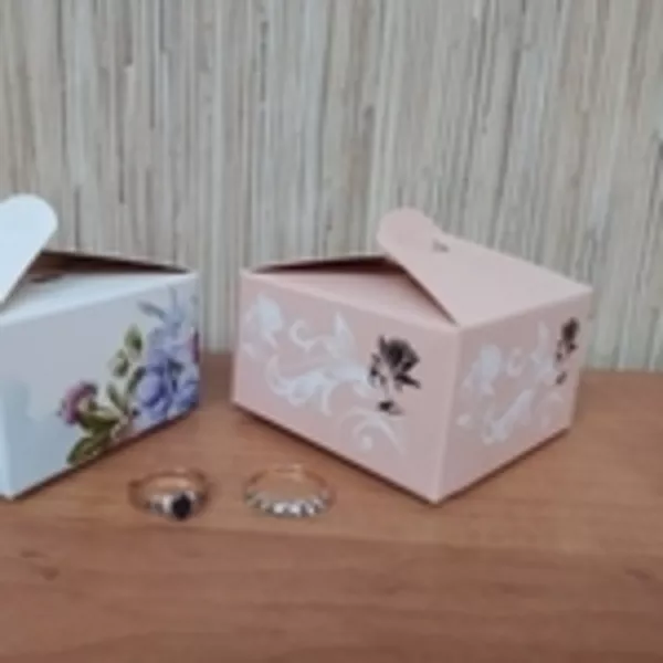 коробки и упаковка - Изображение #10, Объявление #1748470