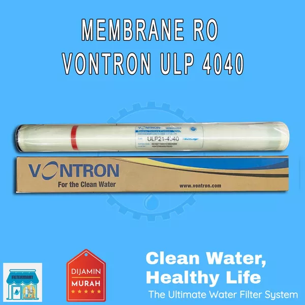 Мембрана для системы обратного осмоса - Изображение #2, Объявление #1753450