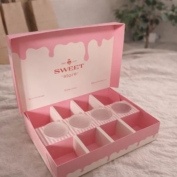 коробки и упаковка - Изображение #3, Объявление #1748470