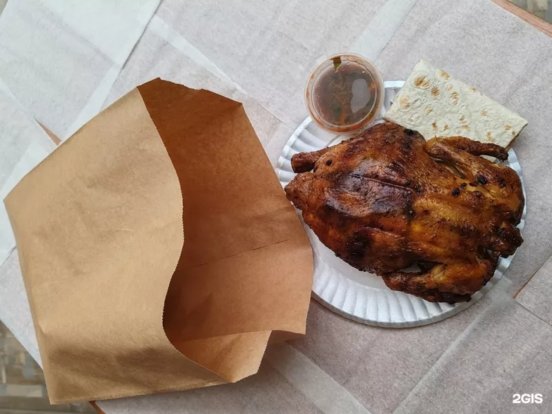 Бумажные пакеты - Изображение #7, Объявление #1748481