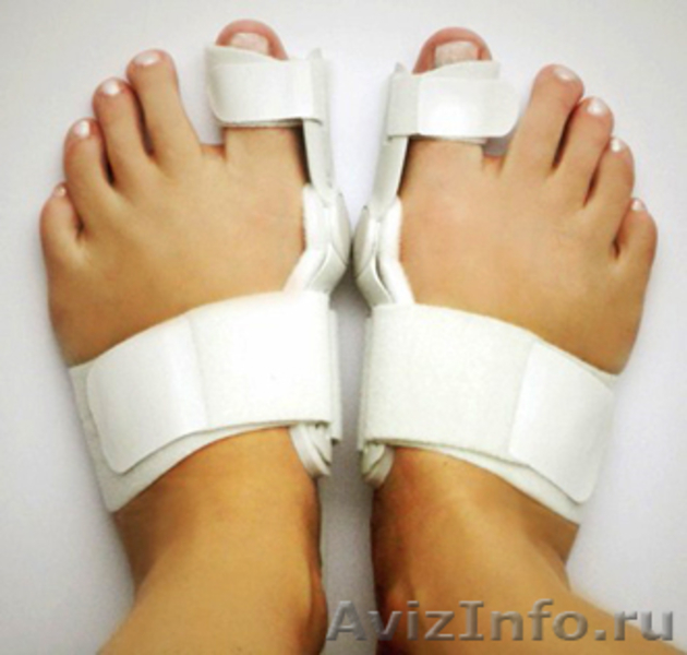 Вальгусная шина шарнирная - Изображение #3, Объявление #78368